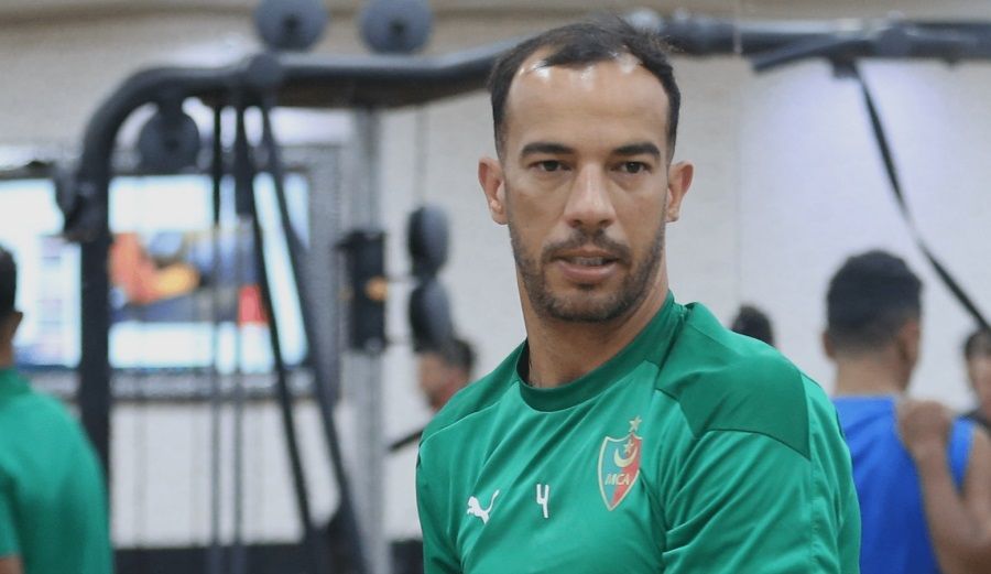 جمال الدين بن العمري