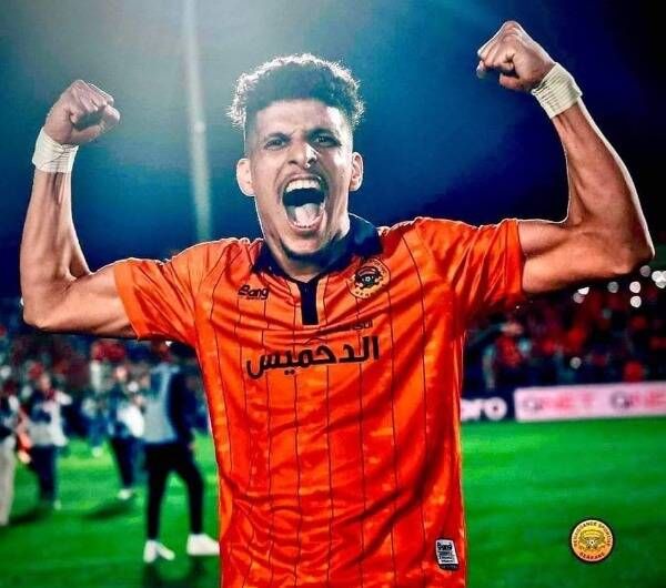 يوسف الفحلي