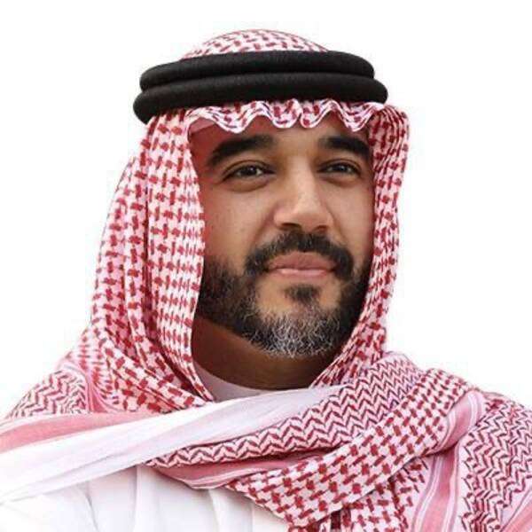 فيصل بن بندر بن سلطان