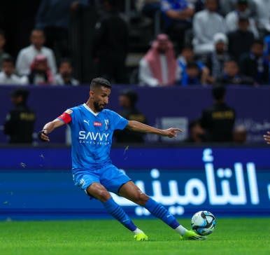 سلمان الفرج