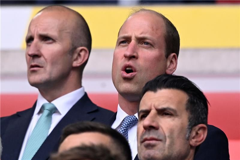 الأمير ويليام