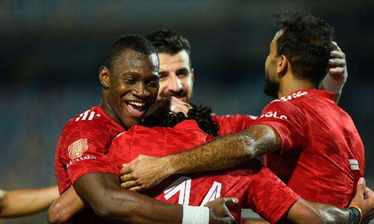 ديانج وكهربا مع الشحات ومتولي