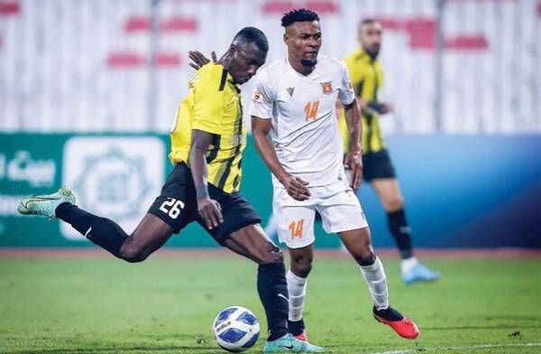 عثمان الحاج