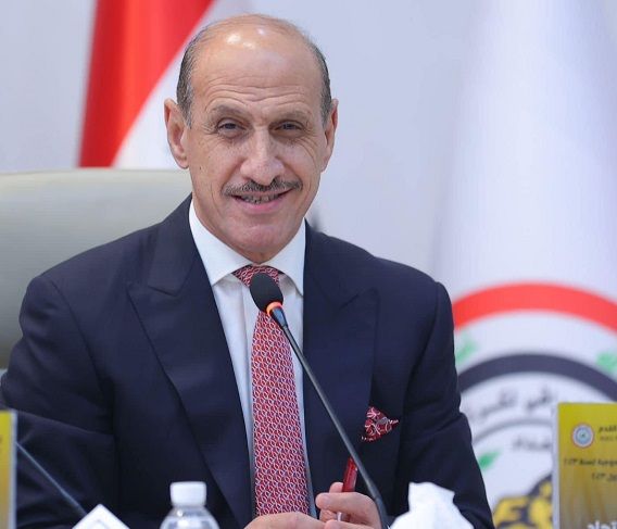 عدنان درجال