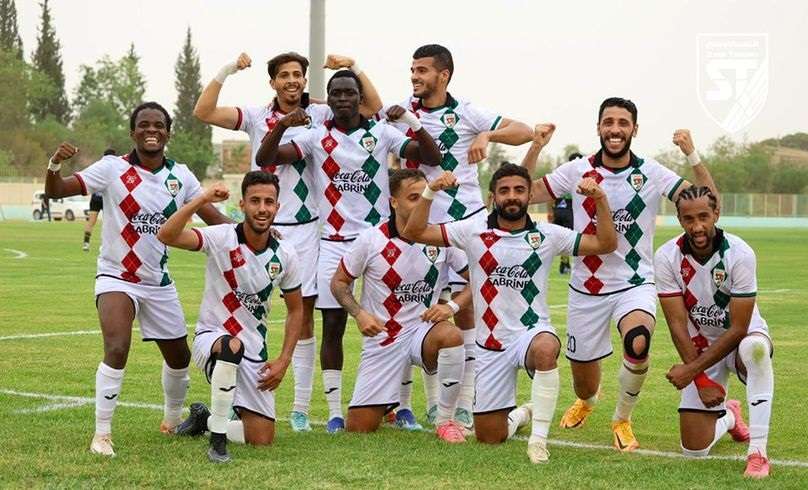 الملعب التونسي