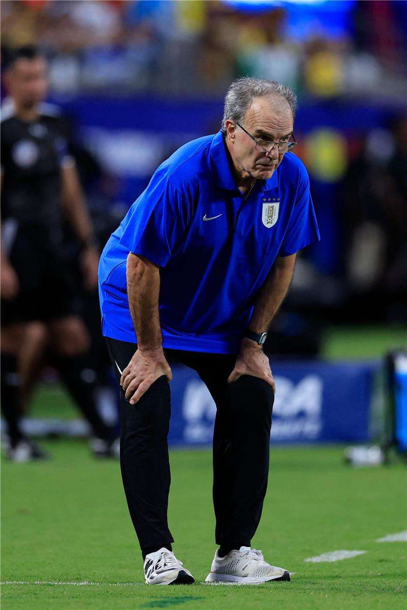 مارسيلو بييلسا