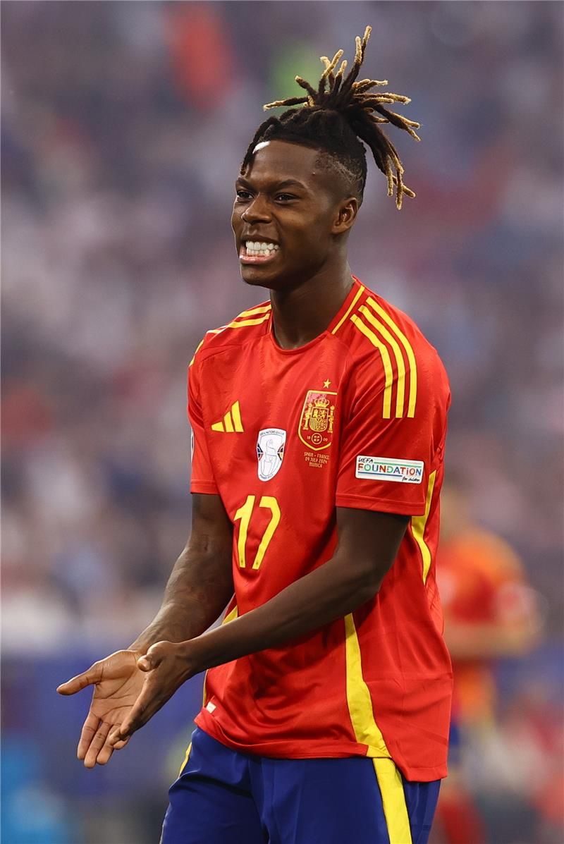 نيكو ويليامز