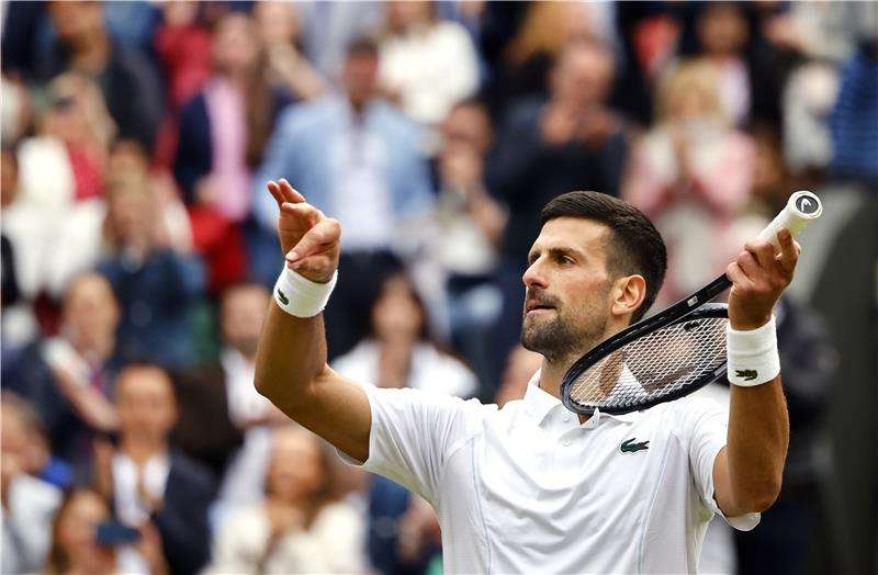 نوفاك ديوكوفيتش