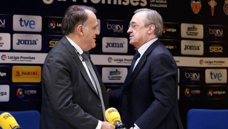 خافيير تيباس