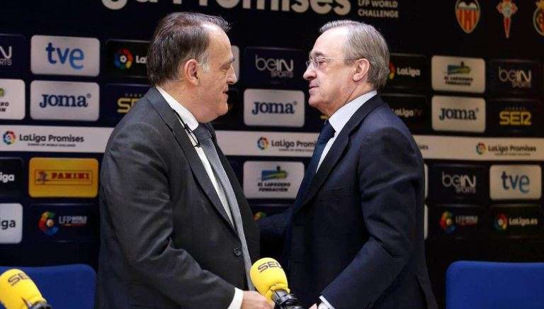 خافيير تيباس