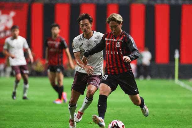 من المواجهة