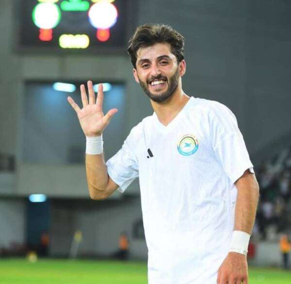 حسن عبد الكريم "قوقية"