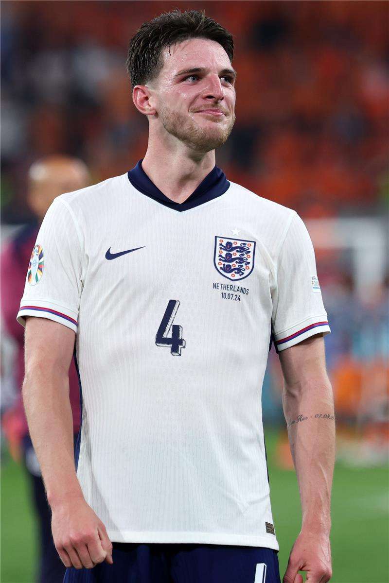 ديكلان رايس