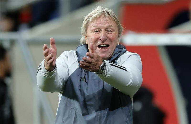 هورست هروبيش