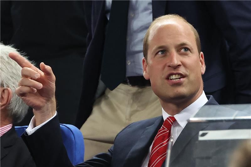 الأمير ويليام