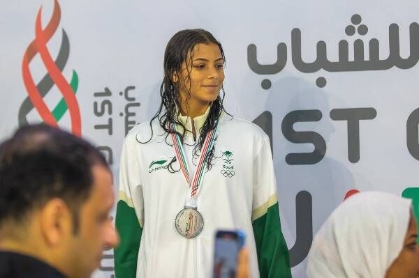 مشاعل العايد