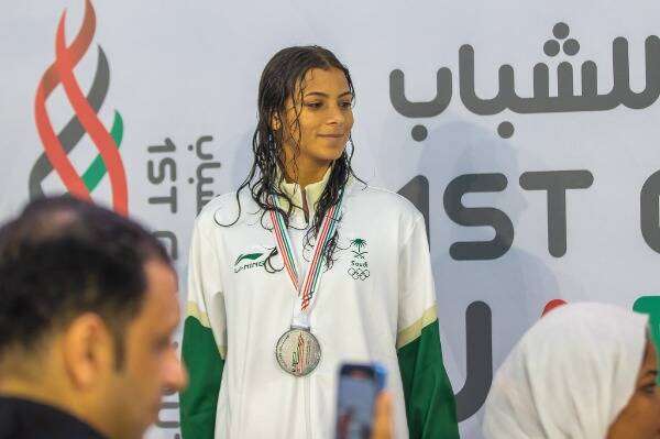 مشاعل العايد