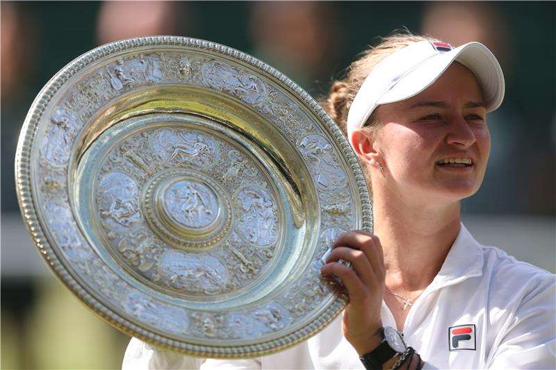 كريتشيكوفا