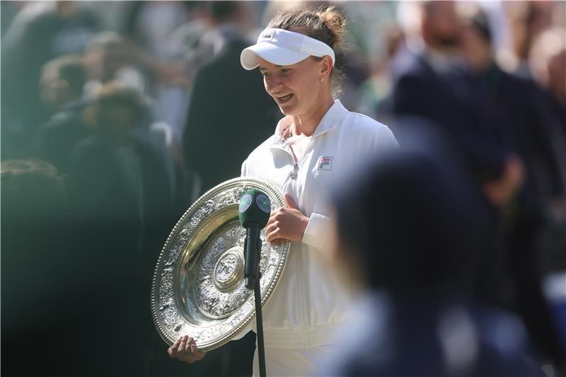 كريتشيكوفا