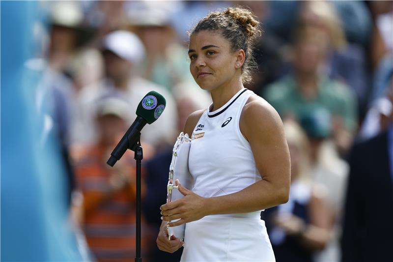 جاسمين باوليني