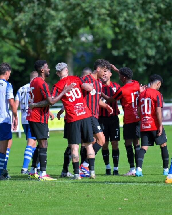 لاعبو الريان