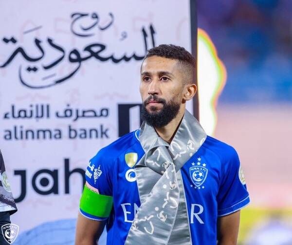 سلمان الفرج