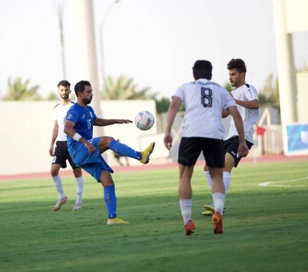 من اللقاء
