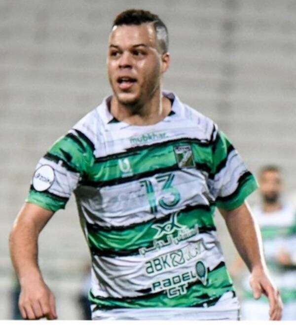 سفيان بوشار