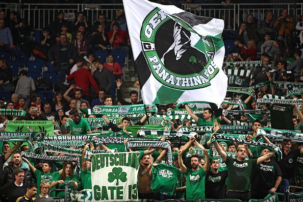 panathinaikos athen