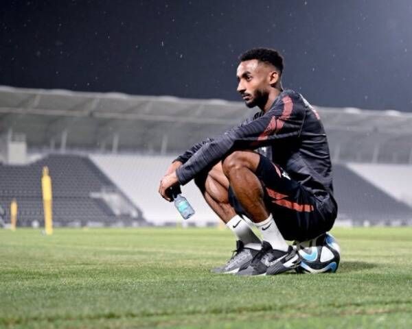 متعب الحربي