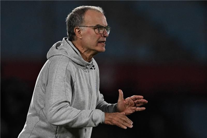 مارسيلو بييلسا