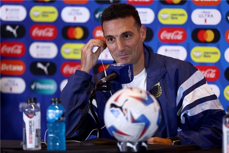 ليونيل سكالوني