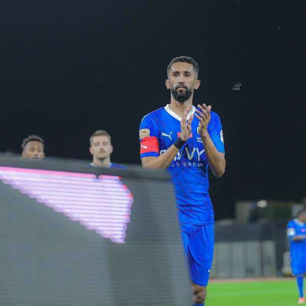 سلمان الفرج