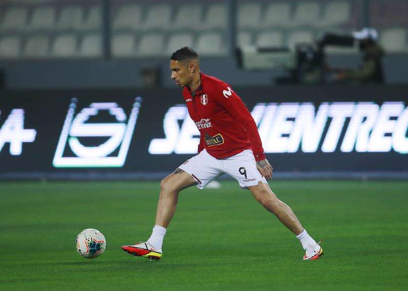 باولو جيريرو