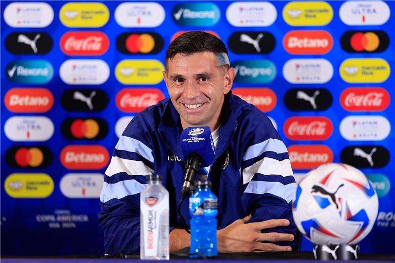 إيميليانو مارتينيز