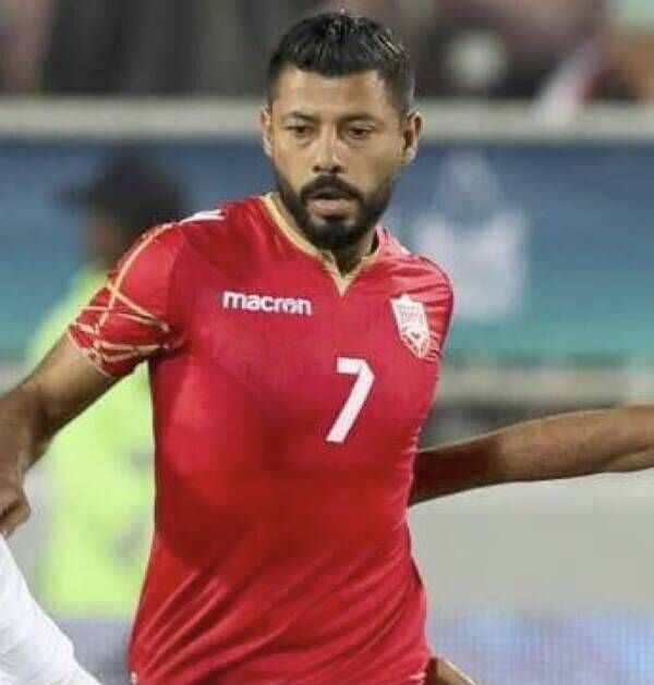محمد عبد الوهاب