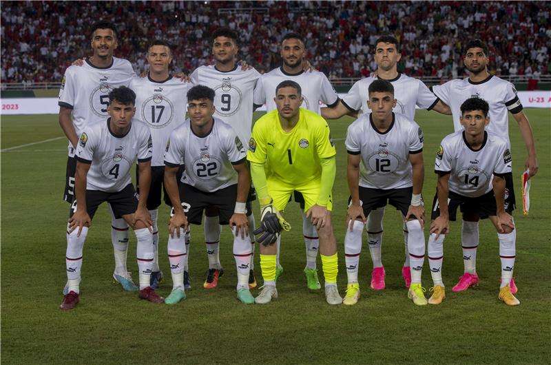 الأولمبي المصري