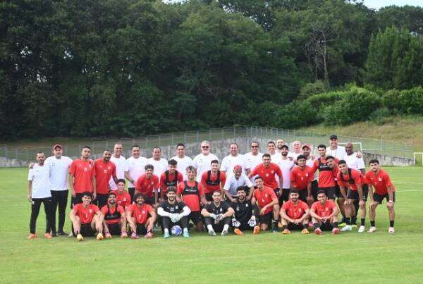 الأولمبي المصري