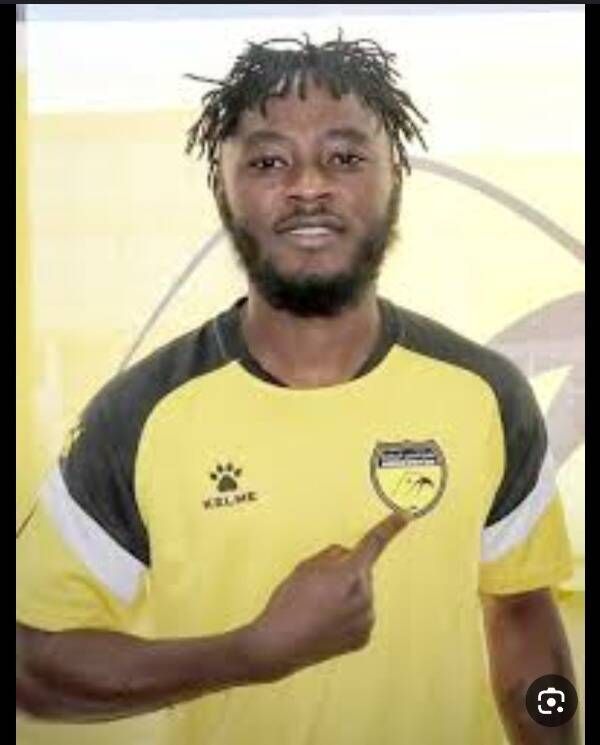 عبد الجليل أجاغون