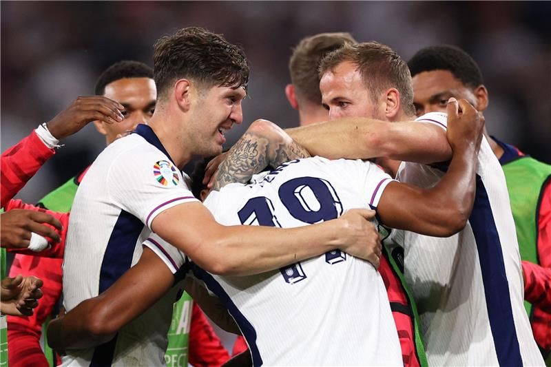 منتخب إنجلترا