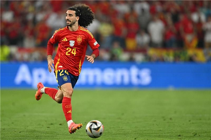 مارك كوكوريلا