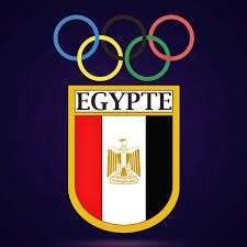 اللجنة الأولمبية المصرية