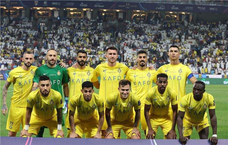 النصر
