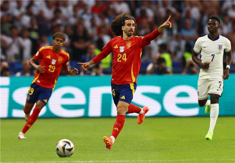 مارك كوكوريلا