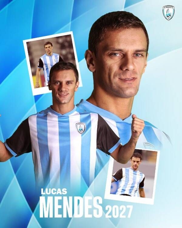 لوكاس مينديز