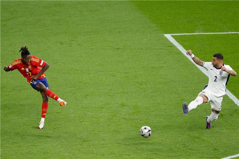 نيكو ويليامز