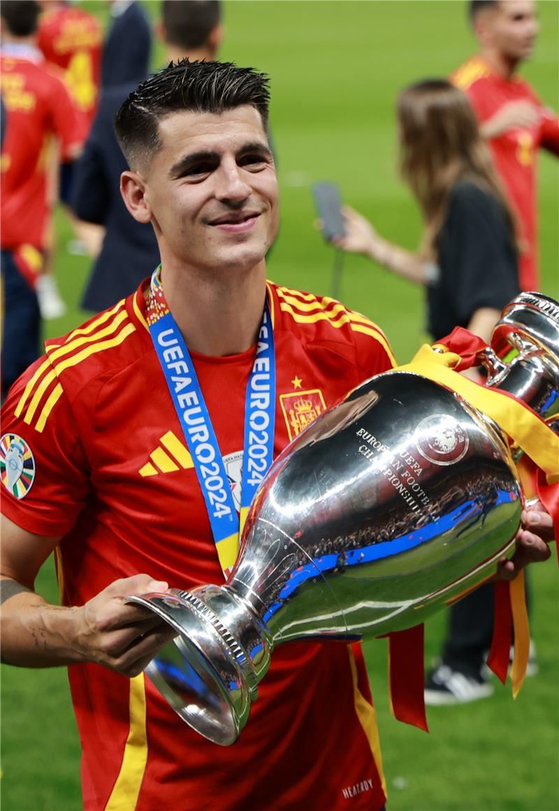 ألفارو موراتا