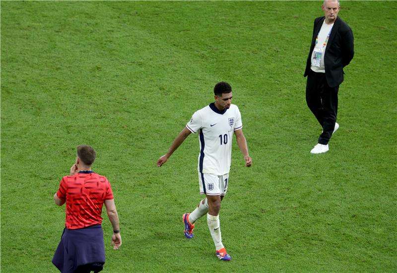 جود بيلينجهام