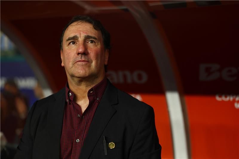 نيستور لورينزو