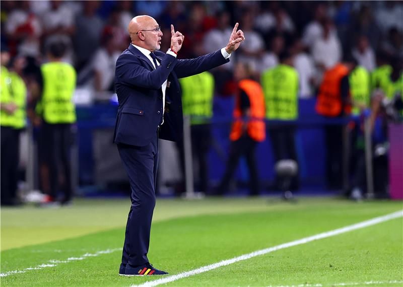 لويس دي لا فوينتي